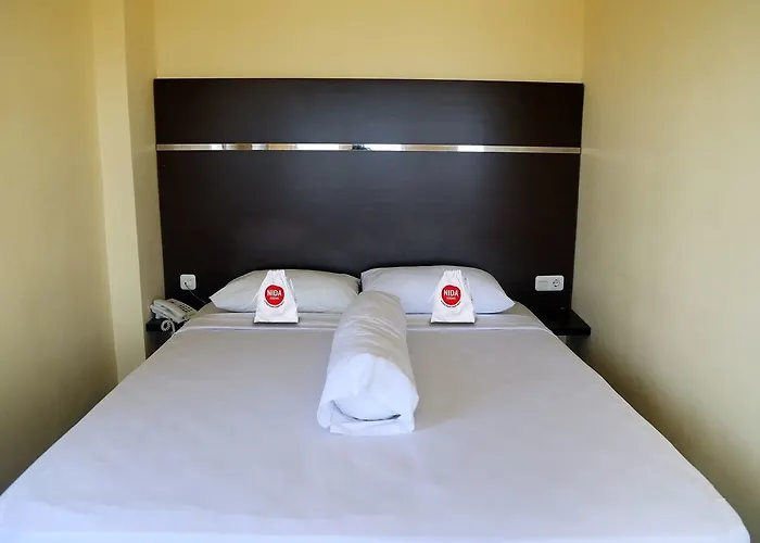 Nida Rooms Makassar Town Square