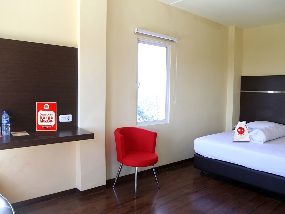 Nida Town Square Hotel 3*