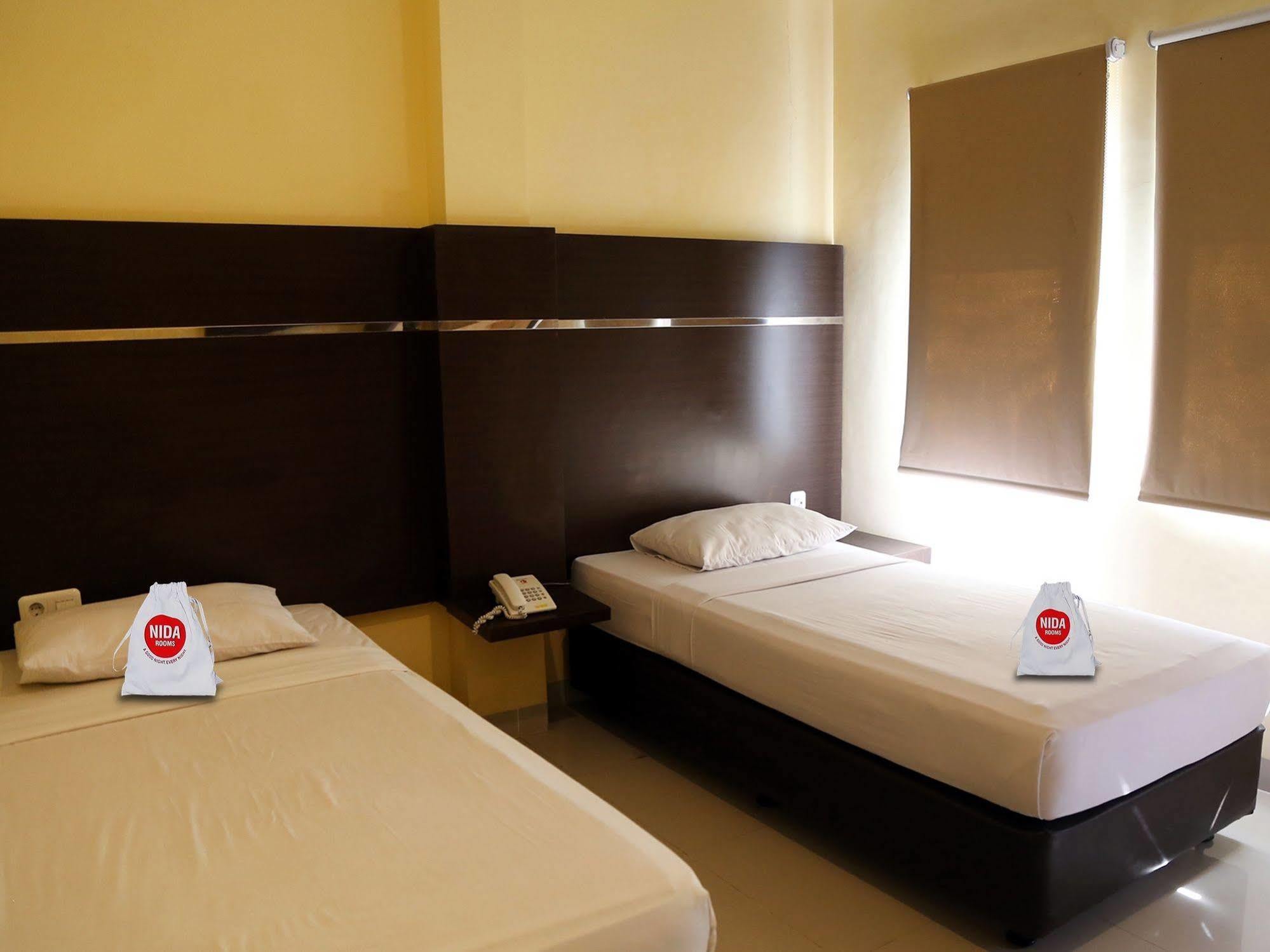 Hotel Nida Town Square Makassar