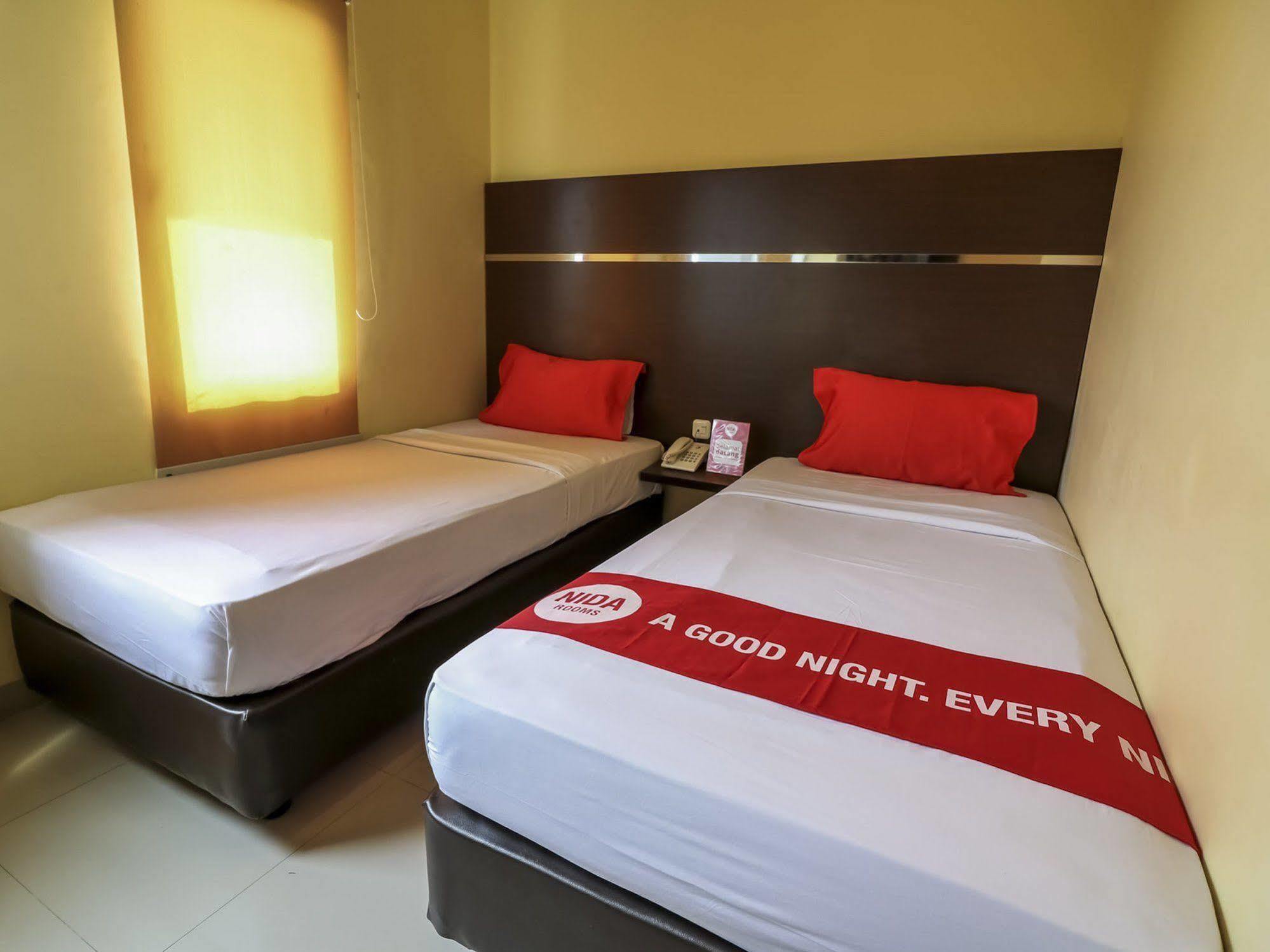 Nida Town Square Hotel
